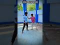 Catch Collar Self-Defence #tutorial #selfdefence #taekwondo #selfdefense #karate #usa #ytshorts