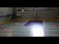 Basketball Movement, Speed & Agility Training Session by Pro Level Training
