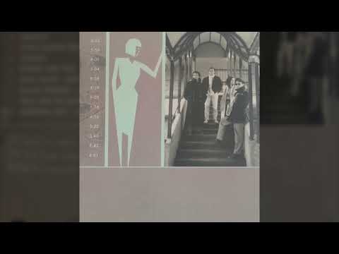 13. Sleeping City (LIVE) - Sleeping City (1984 - 2011) / Intelligence Dept.