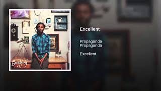 Propaganda - Excellent (With Strings)
