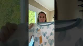 Soft Bamboo Sleepwear for Toddlers #dreamlandbabyco
