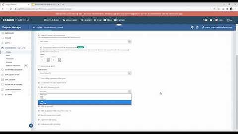Comodo Client Security-Security September Webinar Series