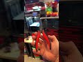 Fix print quality fast