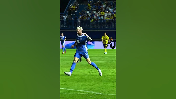 👊🏻ชมภาพบรรยากาศสุด ”Exclusive“ ในเกมนัดประวัติศาสตร์ 114 CELEBRATION BG PATHUM UNITED x BVB