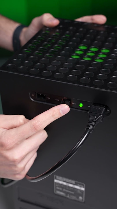 Mini nevera de Xbox Series X finalmente tiene una fecha de lanzamiento