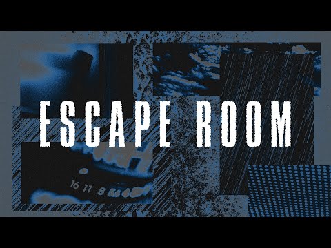 Escape Room | Week 1 | Hope City Church Online Experience