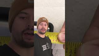 Celebrity Easiest Way To Replace Handicap Automatic Door Opener Buttons #shorts #automaticdoor #maintenance Net Worth
