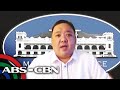 Presidential Spokesman Roque holds press briefing (10 November 2020) | ABS-CBN News