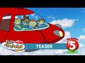 Youtube Thumbnail title