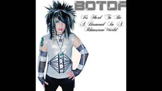 Ima Monster - Botdf (Nightcore/Sped Up)