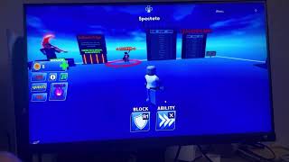 Roblox PS4/PS5: How to Select Menu Items With Cursor in Experiences Tutorial!