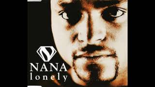 Nana – Lonely Radio Mix Resimi