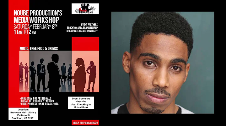 The Conversation: Anthony Goss