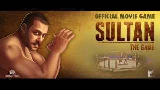 Sultan: The Game