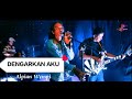 Alpian wempi  dengarkan aku official  music