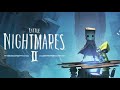 STORY TIME | LITTLE NIGHTMARE 2 | AKU ADALAH MANUSIA KECIL YANG CERDIK