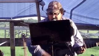 "Kipimahichihikonow" (gospel) Steven Head