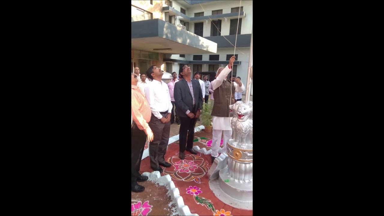 TS Information Commission Celebrates Republic Day 2018