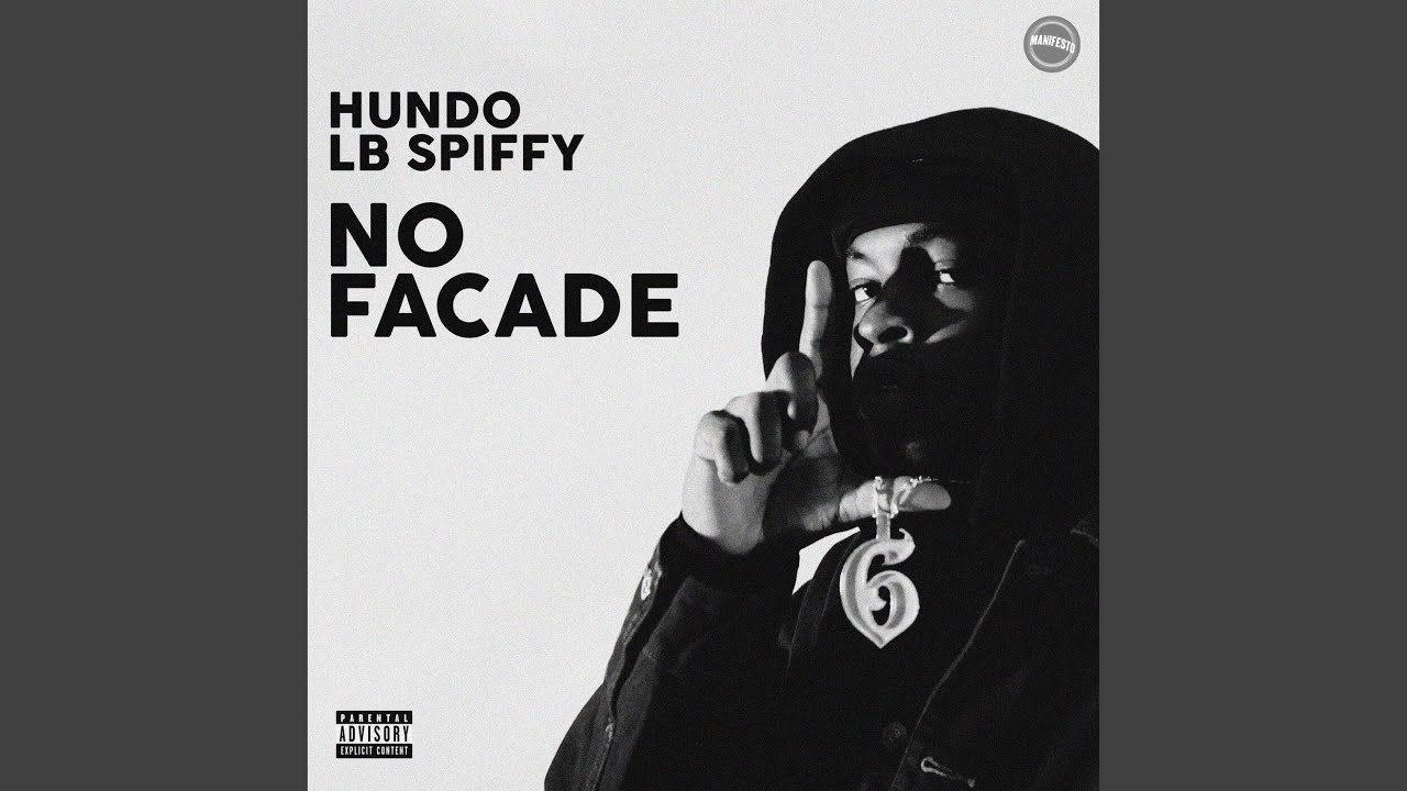 Watch No Facade on YouTube Watch No Facade on YouTube
