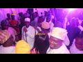 WATCH HOW PASUMA AND K1 DE ULTIMATE BATTLE ON STAGE WITH HOT PERFORMANCE