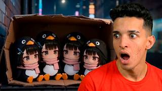 GUGU GAGA PENGUIN IS WORSE THAN THE FRUIT SOAP OPERA! screenshot 4