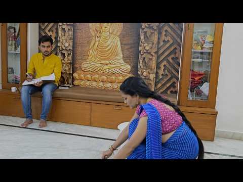 കണക്ക് ട്യൂഷൻ ചേച്ചി FULL MOVIE | Malayalam Short Film | Malayalam Short Movie