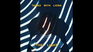 Video thumbnail of "Tango With Lions - Restless Man (Official Audio)"