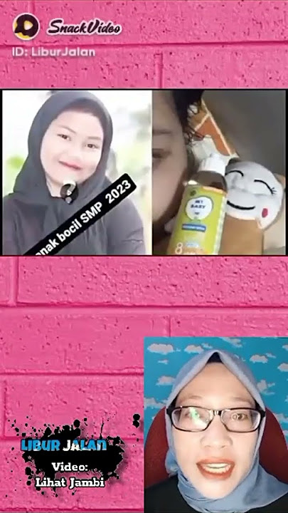 yang lagi viral bocil smp pakek minyak telon#videoviral#bocilsmp#shorts