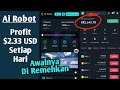 Aplikasi Penghasil Uang Terbaru 2025 - Cara Mendapatkan Crypto Dari Aplikasi - Mining Bot Telegram