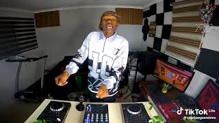 Lowbass Djy xakapa Mixtape