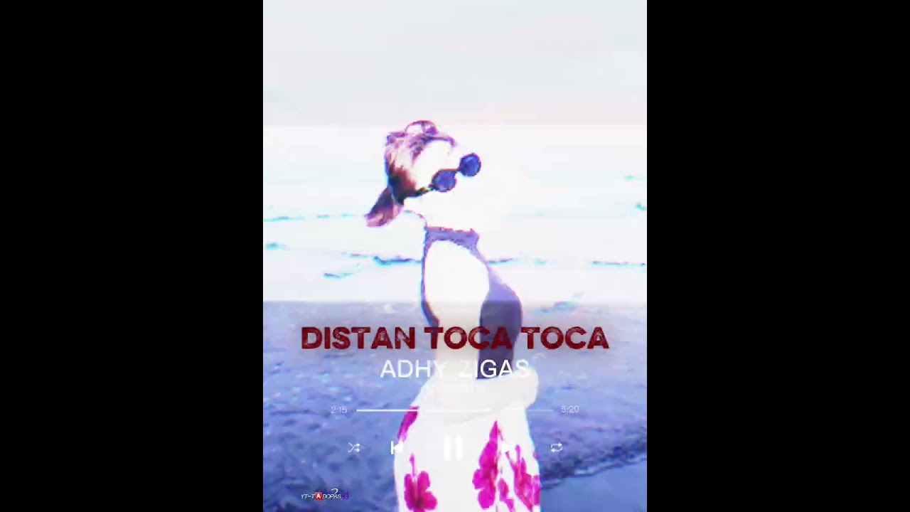 ADHY ZIGAS (Umacia sound)  Distan x Sentak TOCA_TOCA❗️