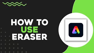 How To Use Eraser in Adobe Express (Quick & Easy)