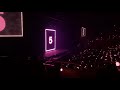 Blackpink private stage opening