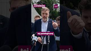 🚨ZAGINIONY MINISTER! Kierwiński do dymisji‼️Zandberg, Zawisza i Spyrka ostro o aferze w szpitalu
