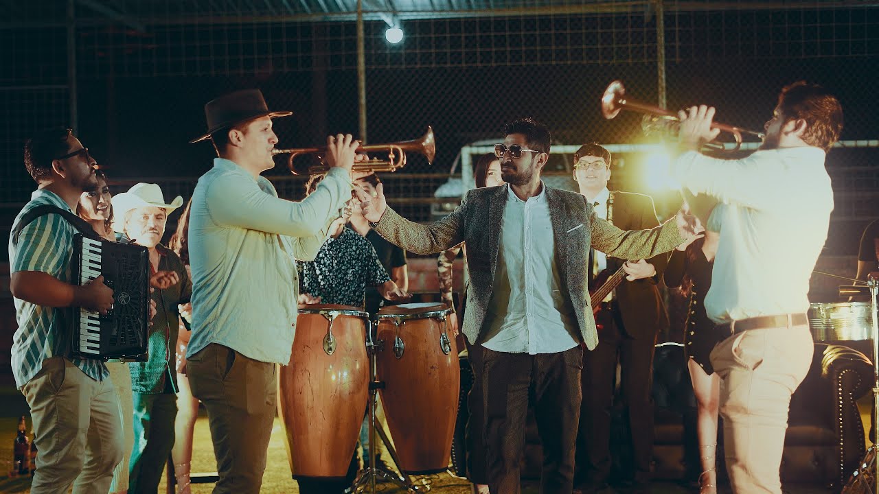 Rylan   Vete  (Video Oficial)