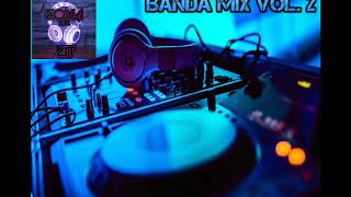 Banda Mix Vol. 2 - Wpo Dj