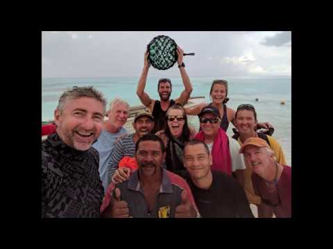 Vidéo: Palmerston Island: L'un Des Lieux Les Plus Reculés [PICs] - Réseau Matador