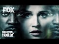 The fix  official trailer  fox tv uk