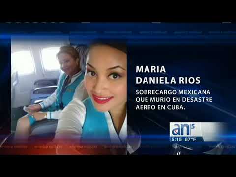 Salen a la luz nuevas evidencias contra Global Air, la aerolínea del accidente fatal en La Habana