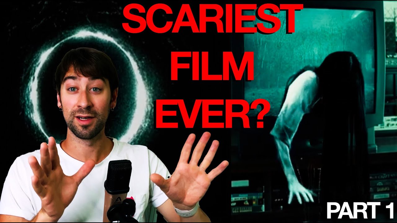 Why "The Ring" is One of the Best Horror Films Ever Made | A Director Breaks Down Why - Pt1
