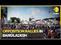 Bangladesh jamaateislami holds its first political rally after a decade  latest news  wion