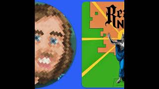 Realm News Meets Pixel Artist: Mickey Joe