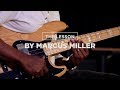 Capture de la vidéo The Lesson By Marcus Miller : How To Improvise A Solo