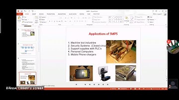 (power electronics) video 21