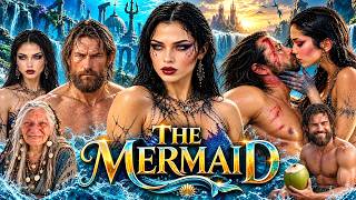 The Mermaid Full Movie | The Mermaid Full Drama All Episodes |  Review & Story Explanation
