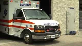 Pinellas County 2015 EMS Professionals of the Year