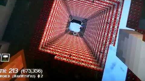 Total MIner: Home made NUKE