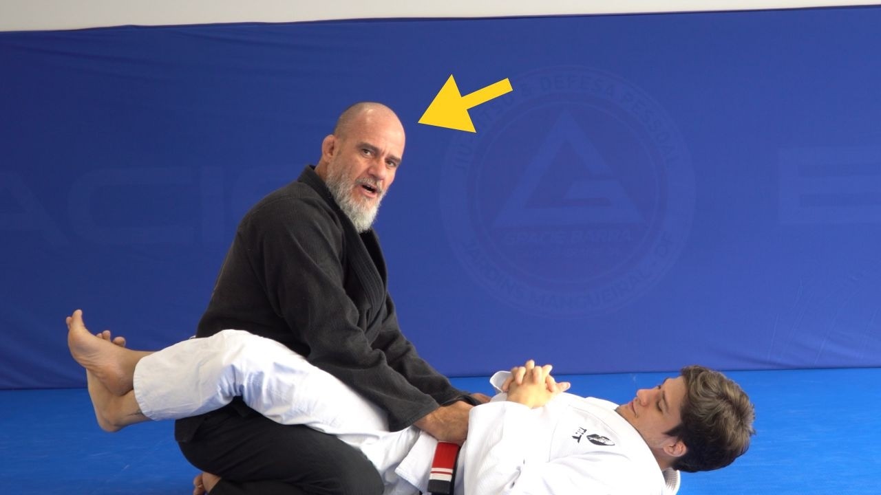 3 MELHORES FORMAS DE ABRIR A GUARDA FECHADA