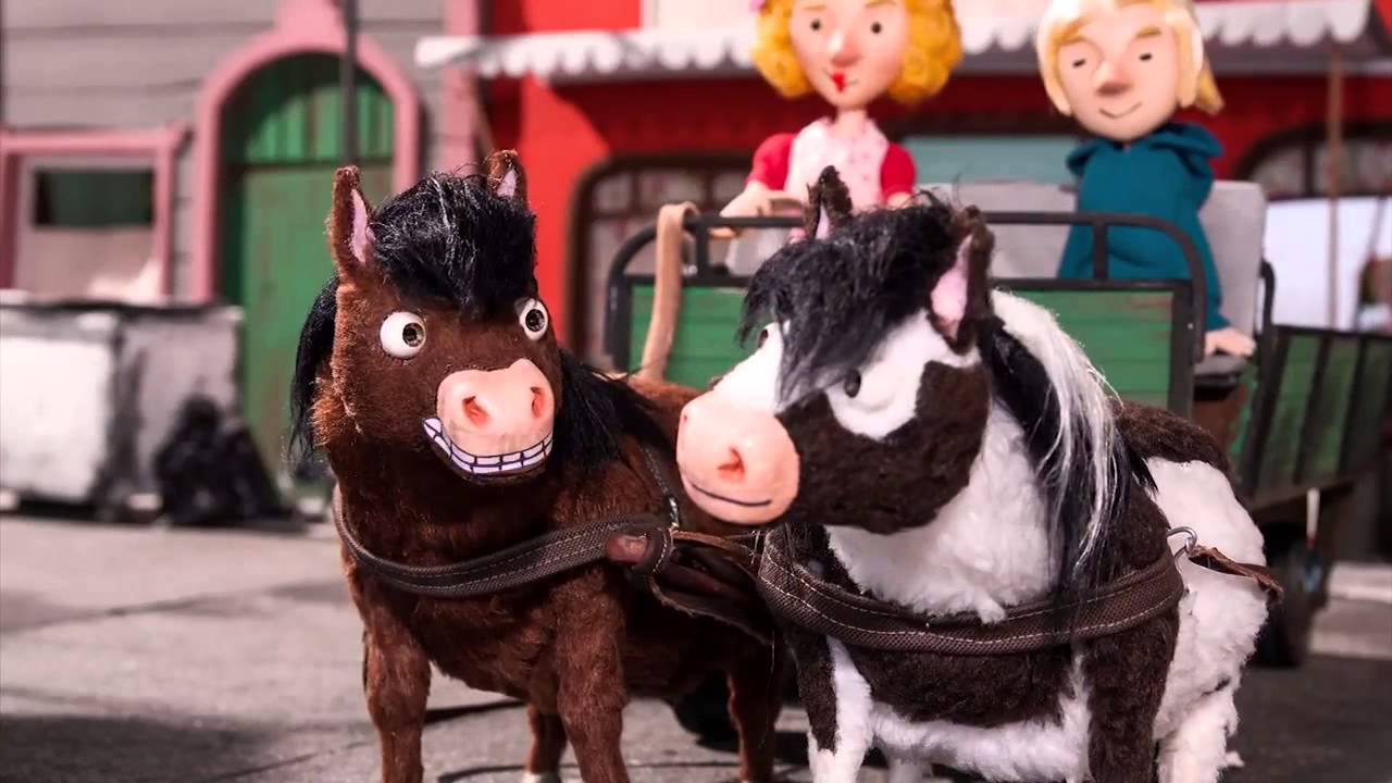 Die haferhorde von suza kolb, gelesen von bürger lars dietrich Die Haferhorde von Suza Kolb, gelesen von Bürger Lars Dietrich