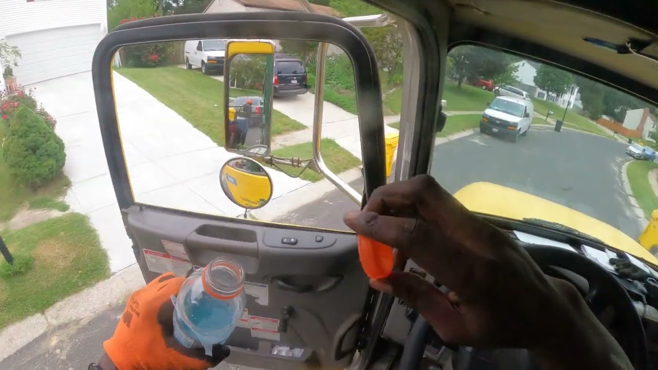 Area 6 trash pickup solo 7/26/2022 Pt.11